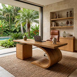 RTNGTTDE102DKNA color oak