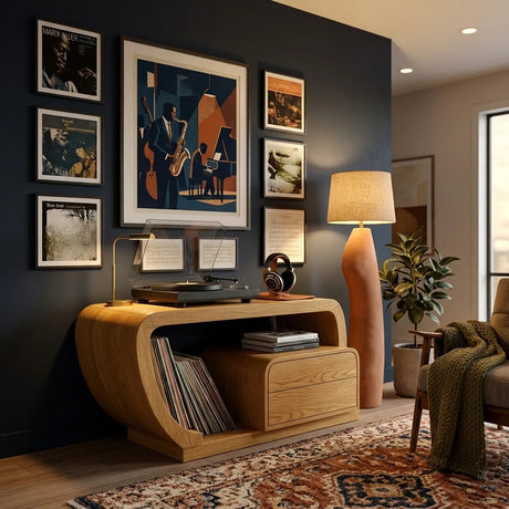 RTNGHNRPT040CBNNA color oak