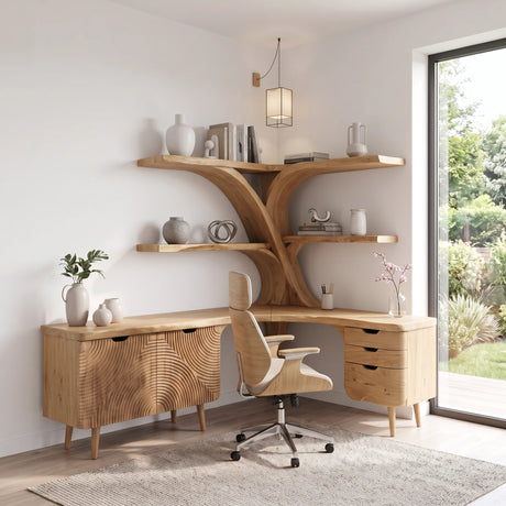 SILDTTRDE047DKNA color oak