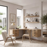 SILDTTRDE059DKNA color oak