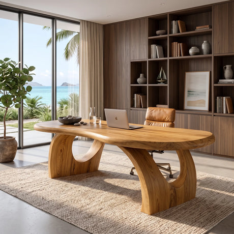 RTNGTTDE100DKNA color oak