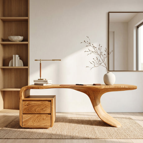 RTTHHNDE111DKNA color oak