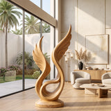 SILDTTNAS073SCNA color oak