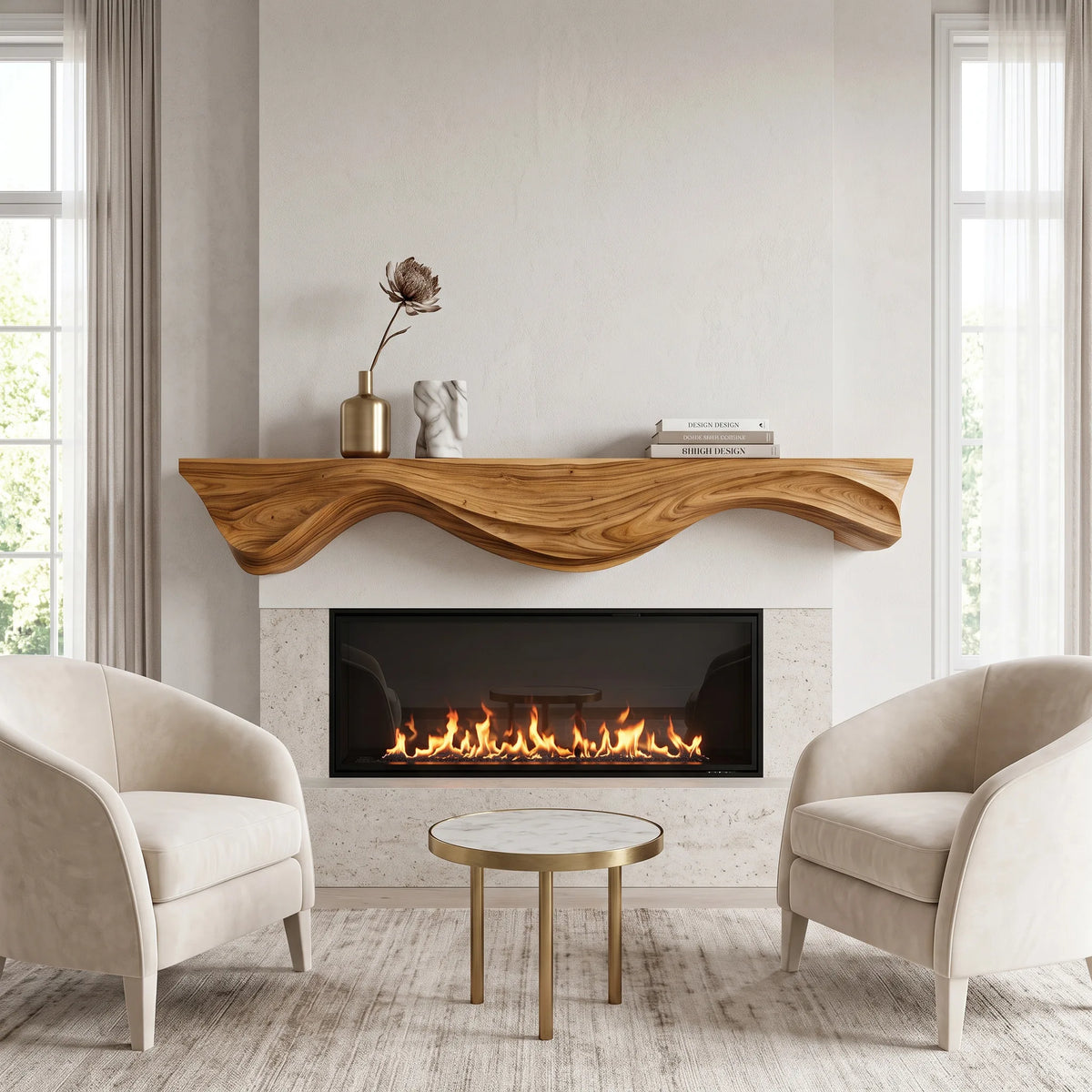 RTNGHNFS032SHNA color oak