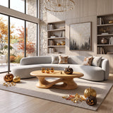 SILDTTNCF071TBNA color oak