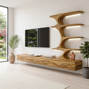RTNGHNTVC179CBNNA color oak
