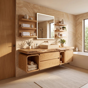 SILDTTRBRV206VNTNA color oak