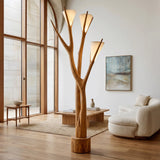 RTNGHNFLP118LANA color oak