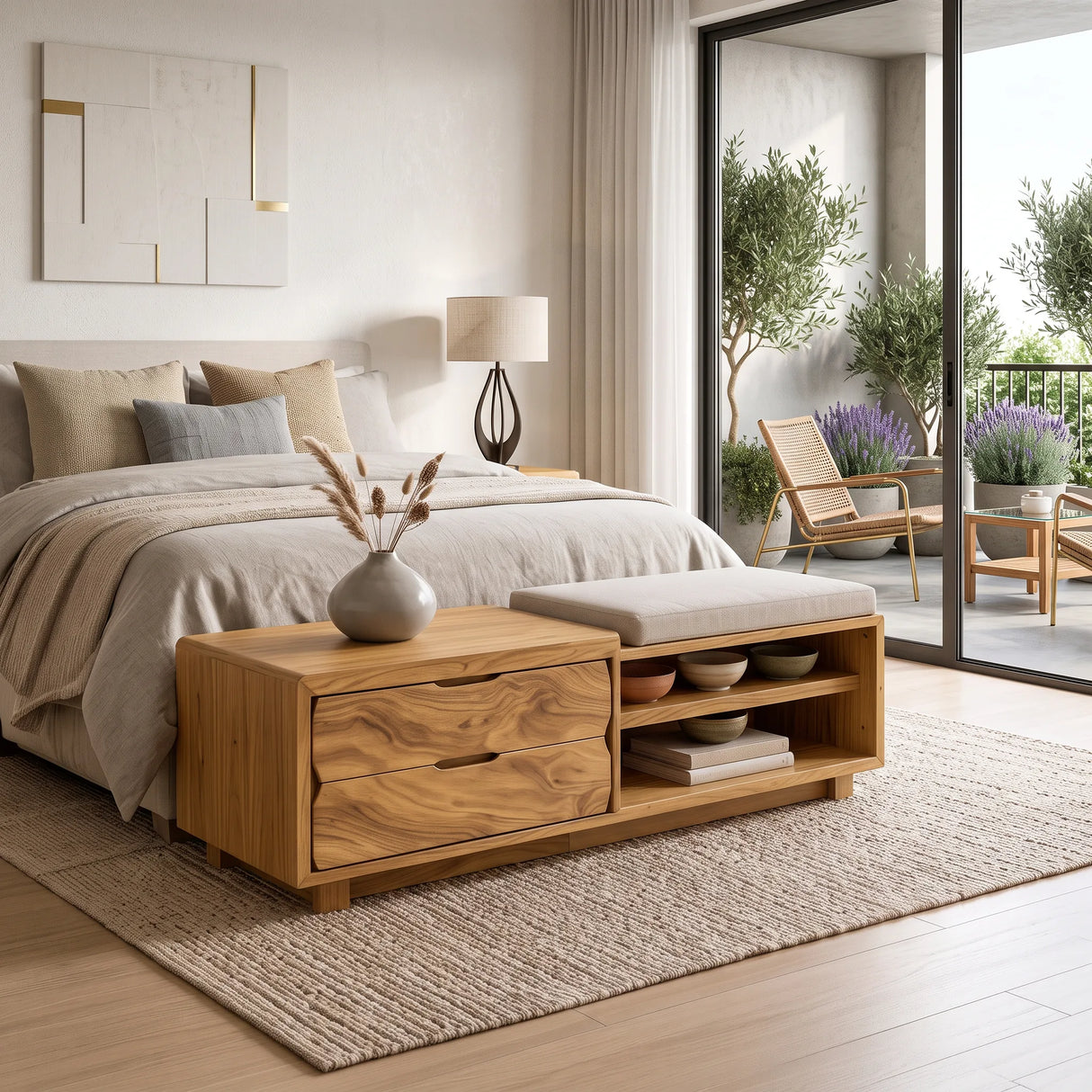 SILDTTRSTB006BENA color oak