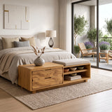 SILDTTRSTB006BENA color oak