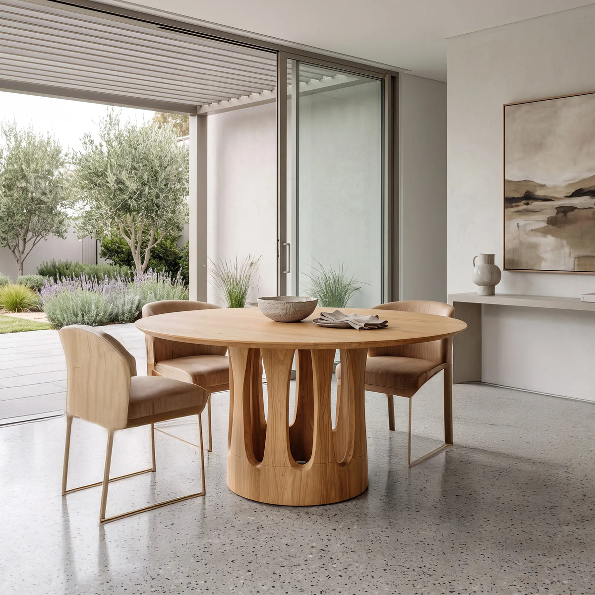 RTNGHNDN108TBNA color oak