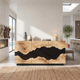 SILDTTRSD002CBNNA color oak
