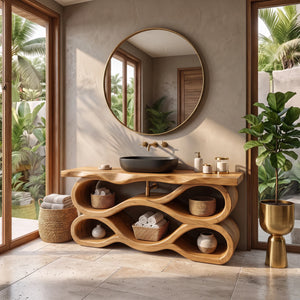 SILDTTRBRV215VNTNA color oak