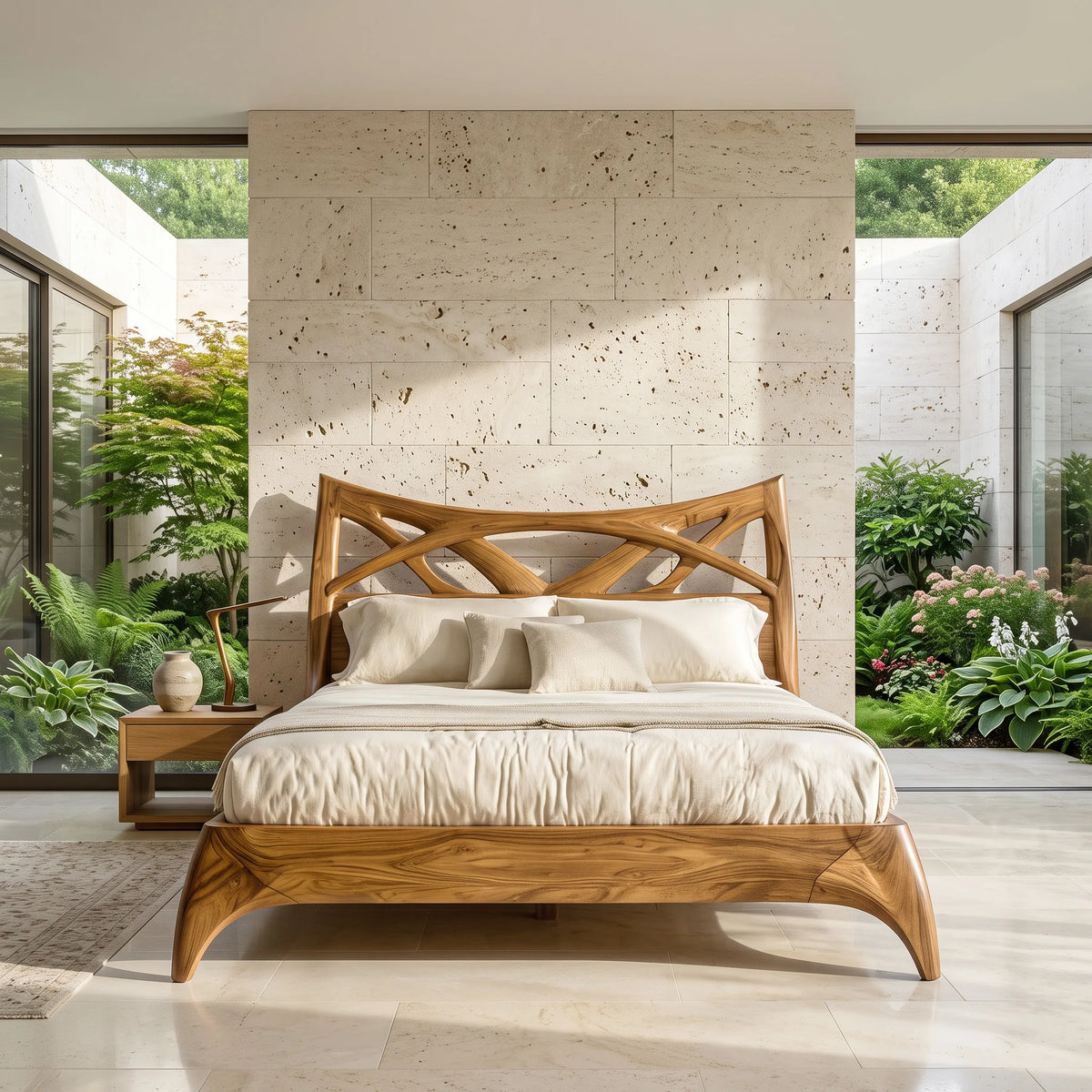 RTNGHNWB021BEDNA color oak