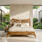 RTNGHNWB021BEDNA color oak