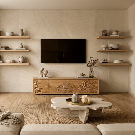 RTTHTTTVC117CBNNA color oak