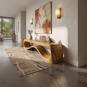 RTTHTTCHR072CARNA color oak