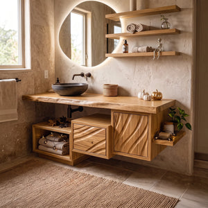 SILDTTRBRV226VNTNA color oak