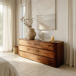 Quiet Luxury Sideboard For Living Room