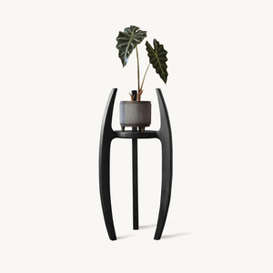 Modern Indoor Plant Stand For Flower Pot Display