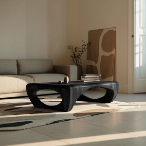 Modern Coffee Table For Living Or Bedroom Decor