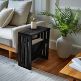 Modern Wooden Side Table For Living Room Furniture