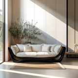 Modern Frame Sofa For Living Room Or Lounge