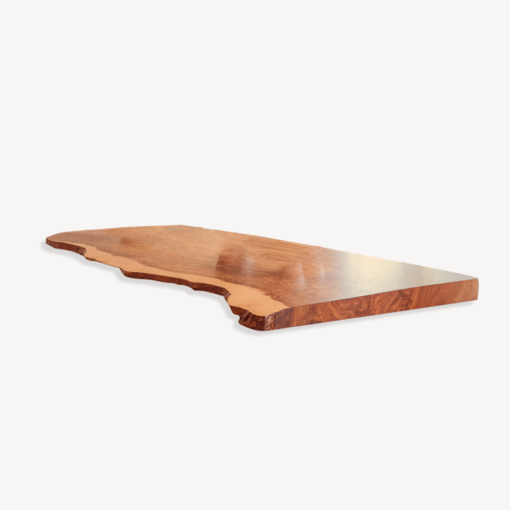 Rustic Kitchen Tabletop Dining Room Furniture Decor