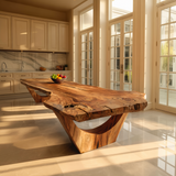 Contemporary Dining Table For Elegant Modern Homes