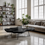 Mid Century Coffee Table For Elegant Room Setting