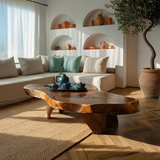 Mid Century Coffee Table For Compact Living Areas