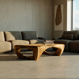 Modern Coffee Table For Living Or Bedroom Decor