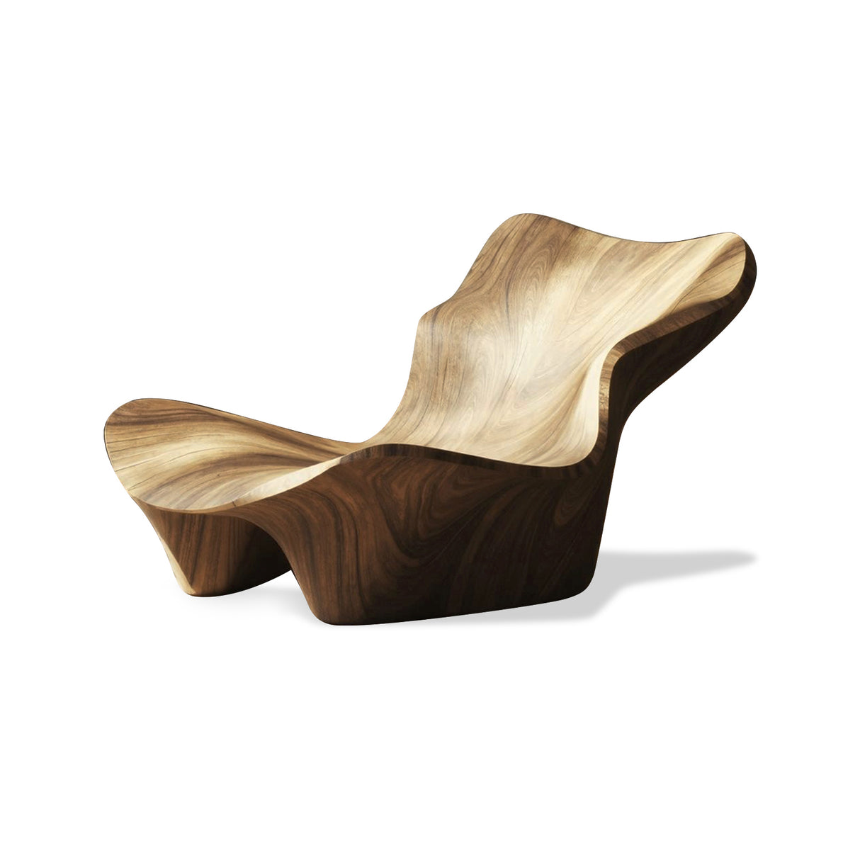 Farmhouse Accent Chair For Outdoor Seating Area
