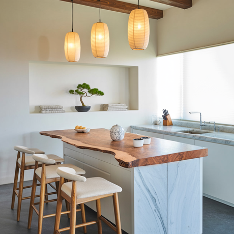 Rustic Kitchen Tabletop Dining Room Furniture Decor