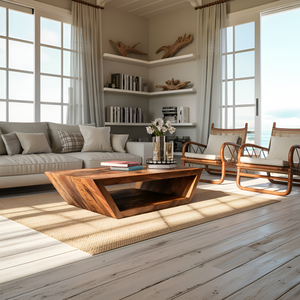 Modern Center Table For Stylish Living Spaces