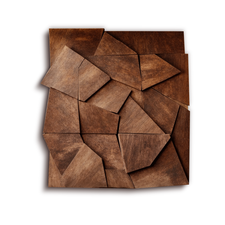 Modern Geometric Wall Art For Living Room Accent