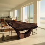 Contemporary Dining Table For Elegant Modern Homes