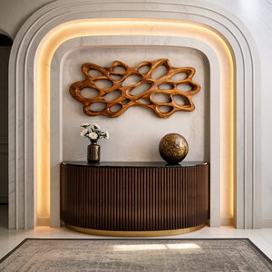 Contemporary Wood Wall Art For Bedroom Wall