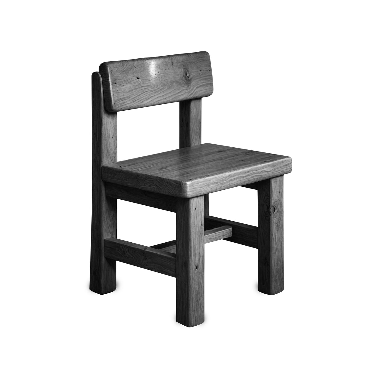 Stylish Toddler Chair For Playroom Or Study Desk