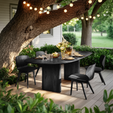 Rustic Farmhouse Dining Table For Timeless Kitchen Design