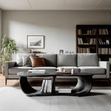 Handcrafted Solid Wood Table For Cozy Interiors