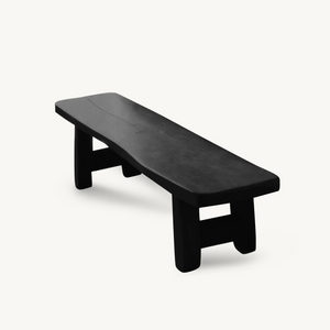 Minimalist End Of Bed Bench For Bedroom Entryway