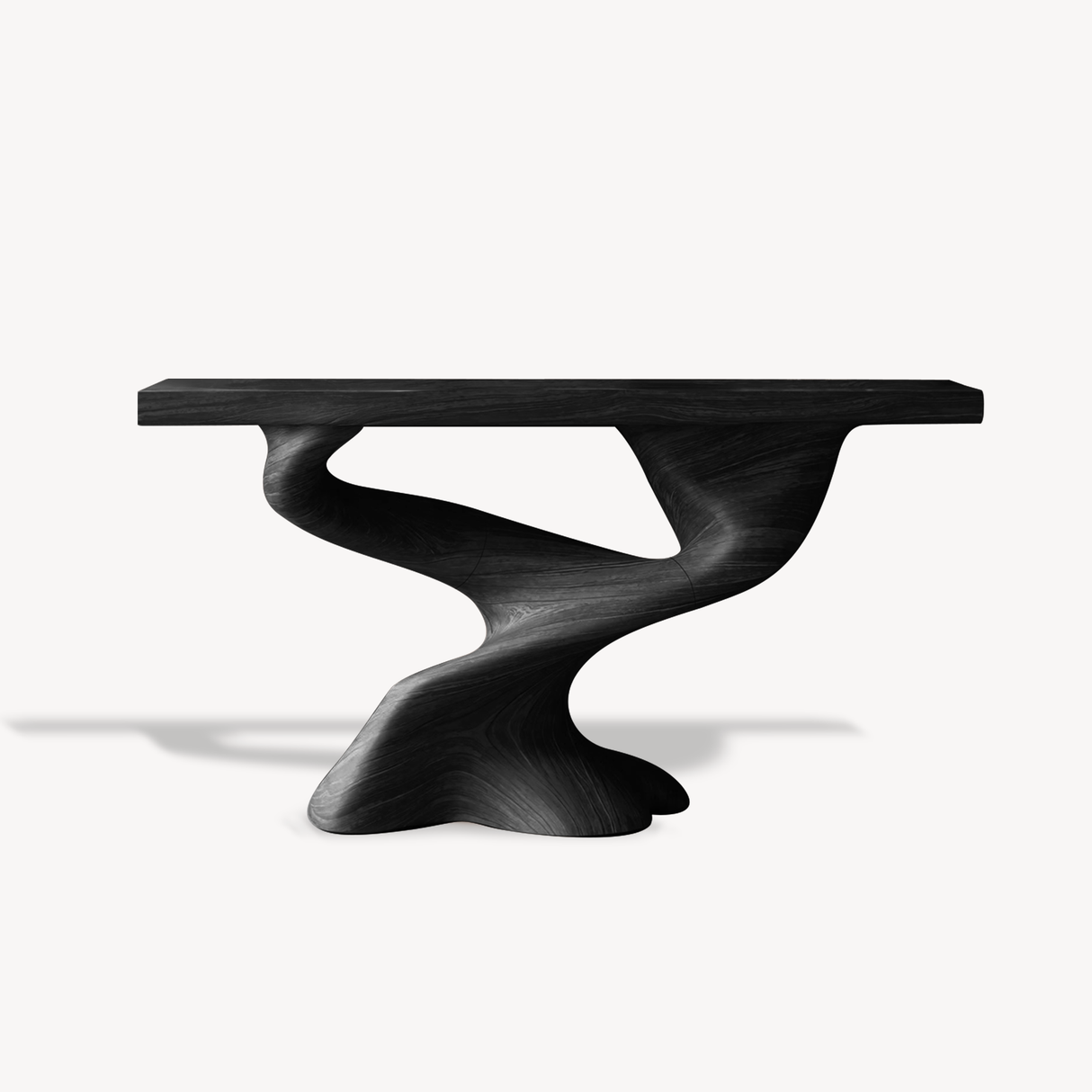 Handcrafted Solid Vanity For Unique Bathroom Design