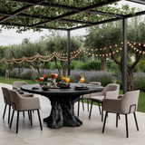 Handcrafted Dining Table For Thoughtful Interiors