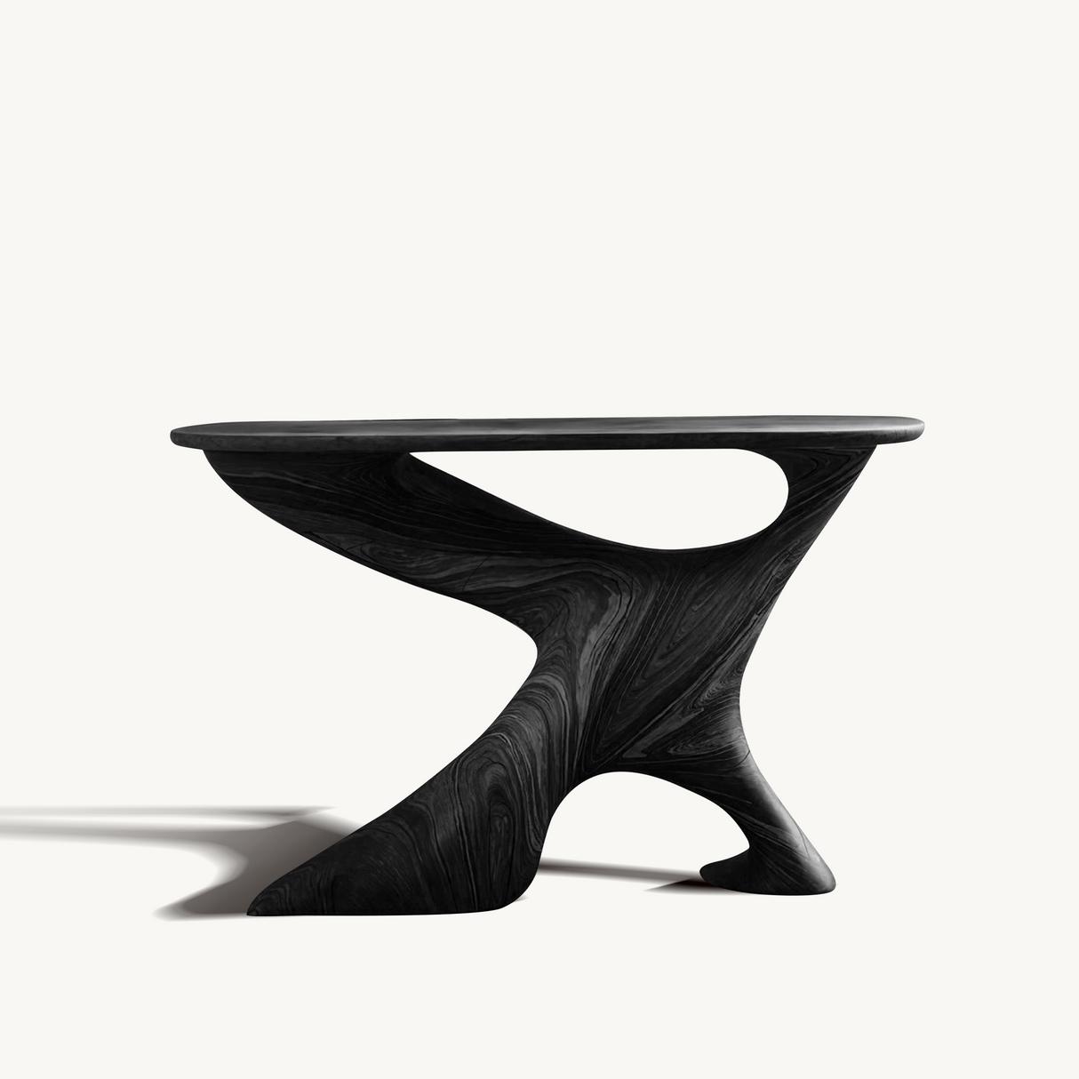 Handcrafted Foyer Table Furniture Decor