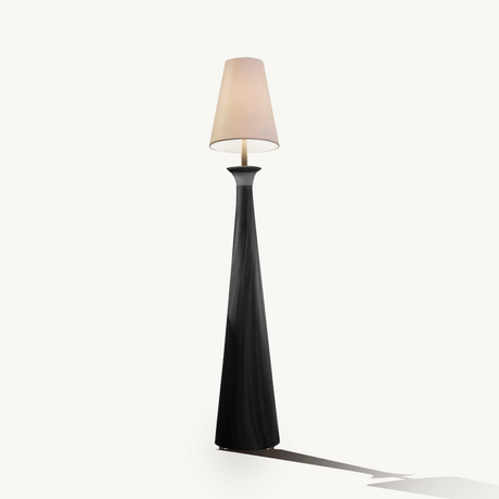 Modern Wood Table Lamps For Bedroom And Living Room