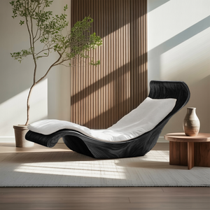 Farmhouse Wooden Daybed For Cozy Living Room Furniture Decor