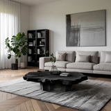 Handcrafted Coffee Table For Unique Living Room