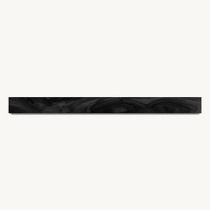Rustic Floating Mantel Shelf For Fireplace Living Room Wall