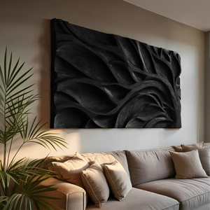 Contemporary Wall Art Inspired Tree Branch For Home Interiors